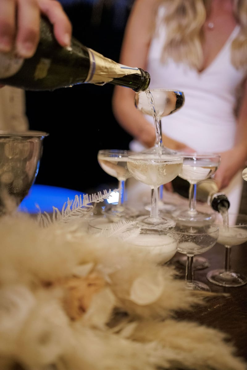 Becca & Phil Wedding in Ios Island 