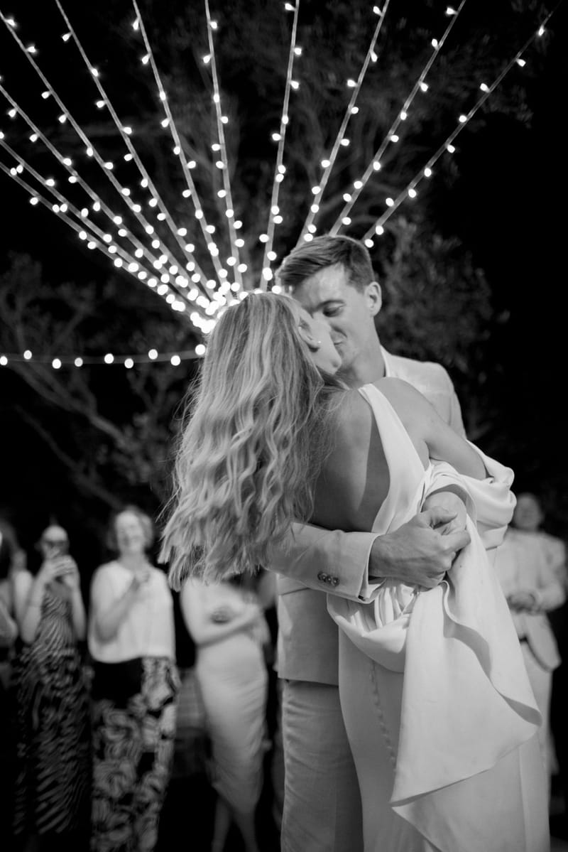 Becca & Phil Wedding in Ios Island 