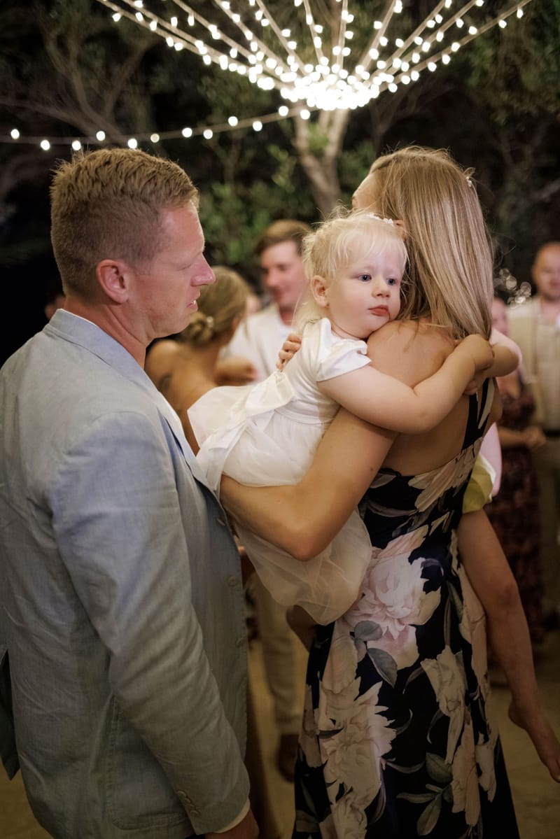 Becca & Phil Wedding in Ios Island 