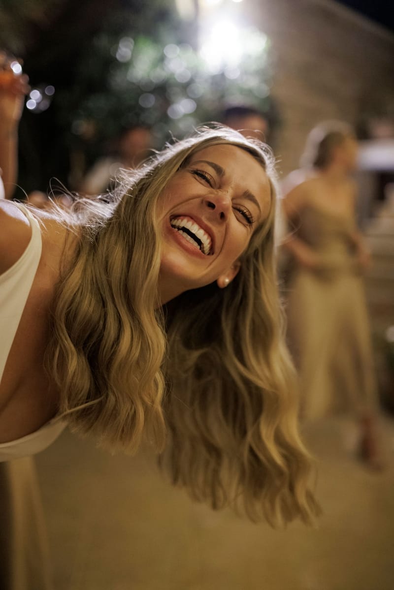 Becca & Phil Wedding in Ios Island 