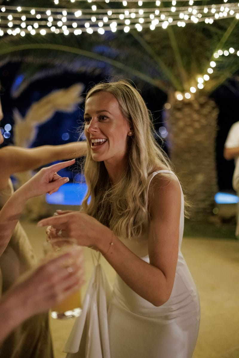 Becca & Phil Wedding in Ios Island 