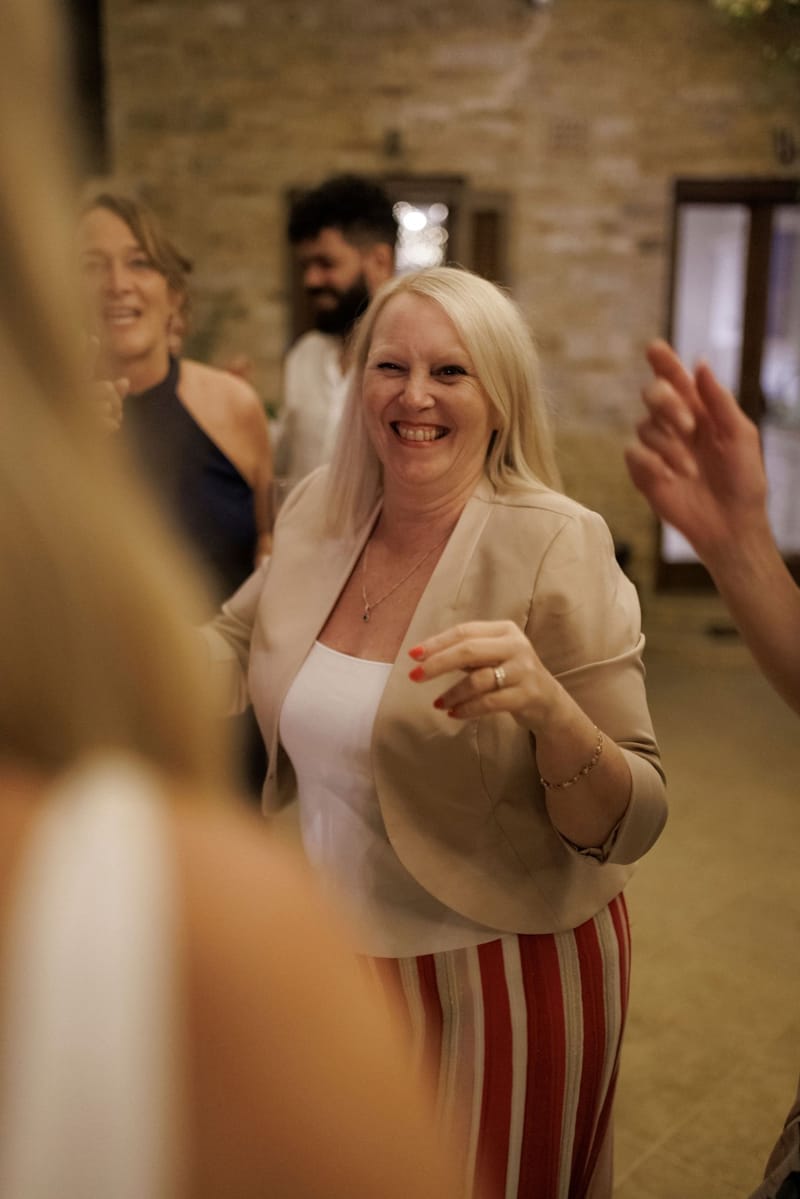 Becca & Phil Wedding in Ios Island 