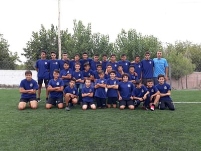 Quienes Somos image