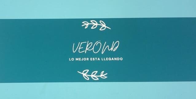 Conociendo Verönd