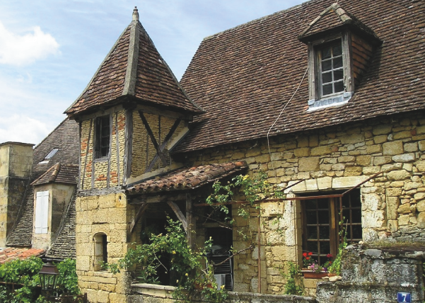 SARLAT