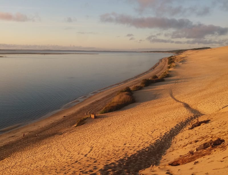 ARCACHON