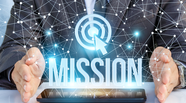 Our Mission