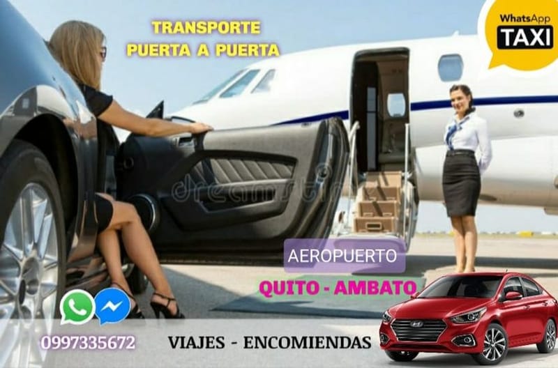 ENCOMIENDAS DENTRO Y FUERA DE LA CIUDAD