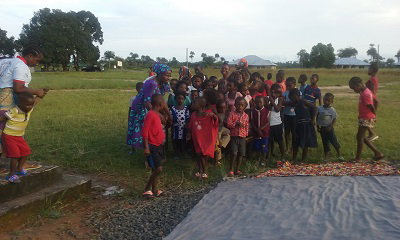 TWOGM's Fun Day