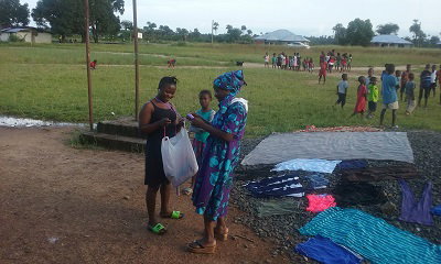TWOGM's Fun Day