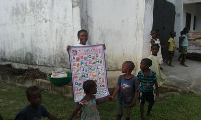 TWOGM's Fun Day