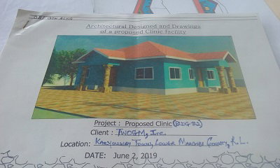 The Clinic 
