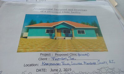 The Clinic 