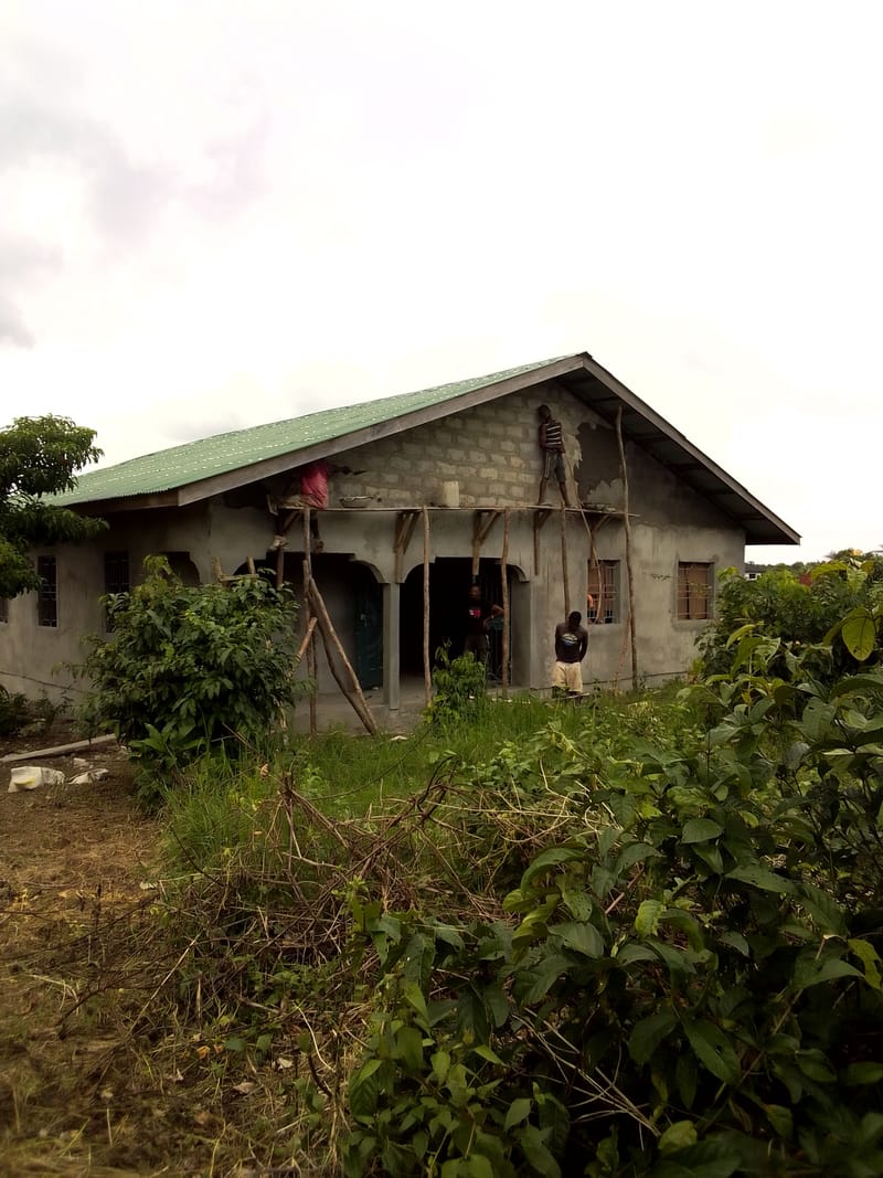 The Clinic 