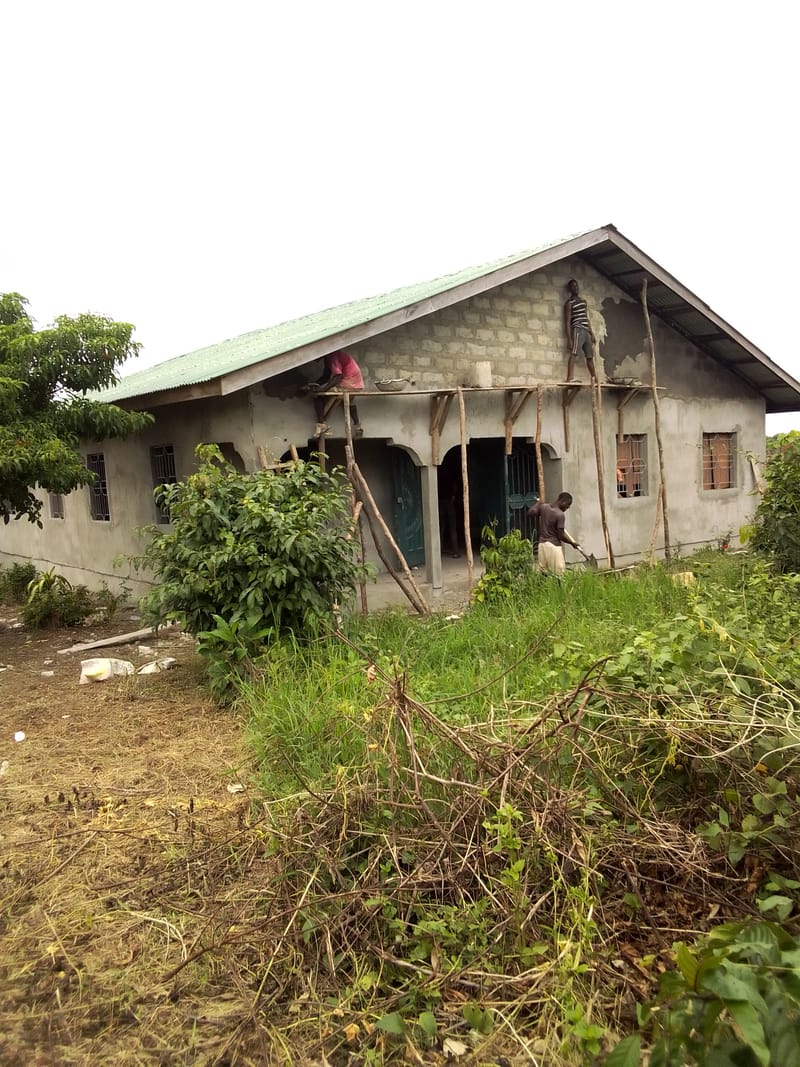 The Clinic 