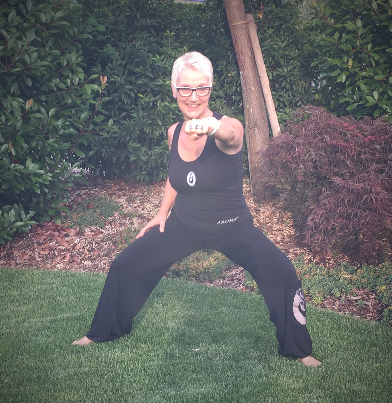 AROHA® trifft KAHA®