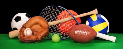 Olimpik Spor Dalları