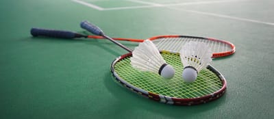 Badminton