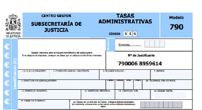 Taxes to be paid with the non-lucrative residence visa image