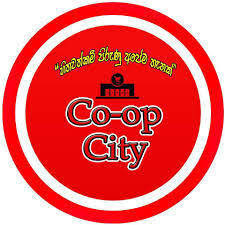 Coop City
