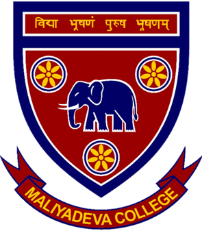 Maliyadeva College