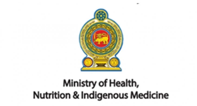 Ministry of Health