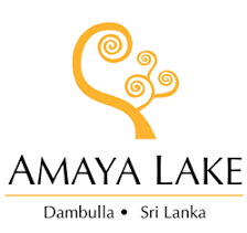 Hotel Amaya Lake