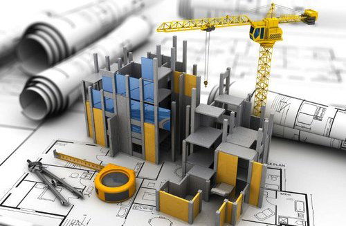 Structural & MEP Engineering