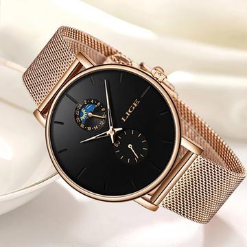 Best 5 brands to buy waterproof ladies watches Australia