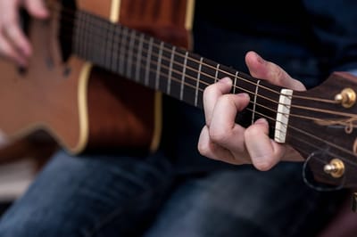 THE SECRET Behind How To Make Your Guitar Chords Sound BETTER in 4 Minutes