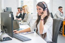 Customer Support services at Advatix