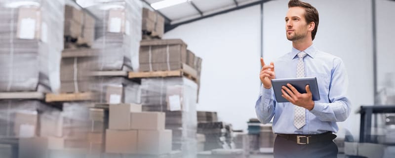 Grow your business with Inventory Management Systems