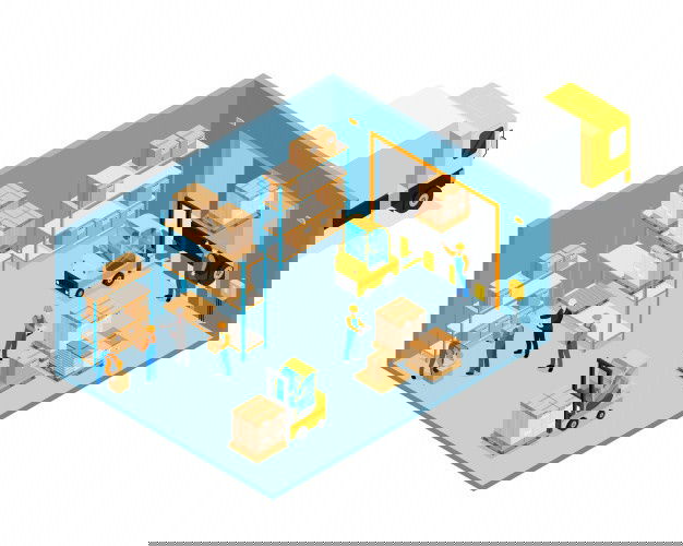A Guide to Effective Warehouse Inventory Management