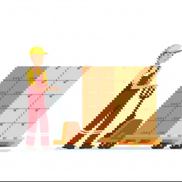 Choosing the best inventory distribution system