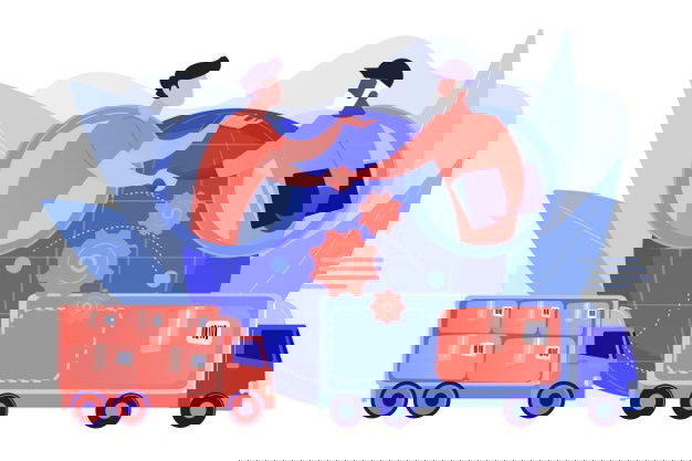 How to find good supply chain consulting firms?