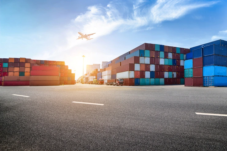 SIMILARITIES BETWEEN SUPPLY CHAIN AND LOGISTICS MANAGEMENT THAT EVERY BUSINESS PERSONNEL SHOULD KNOW