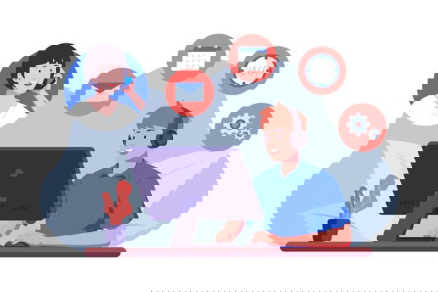 Why it is a good option to outsource eCommerce customer support?