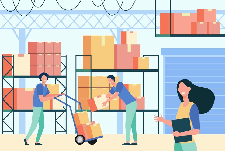 3 Reasons Why Logistics Management Is So Important for Successful Retail ECommerce Supply Chain