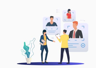 Talent acquisition software