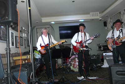 The Monkeymen image