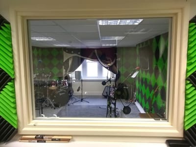 STudio time image