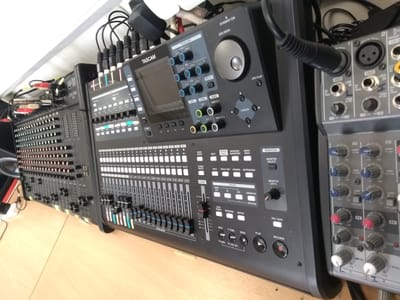STudio time image
