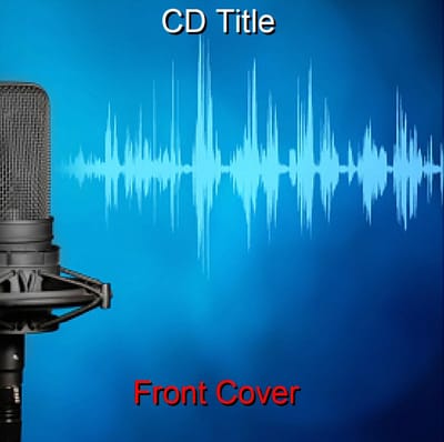 Your CD image
