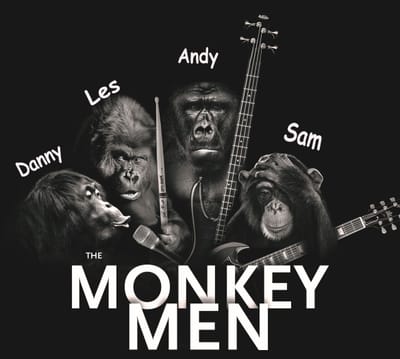 The Monkeymen image