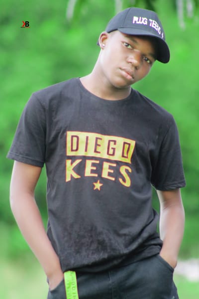 Raphael Diego Kees