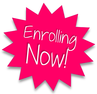 Enrollment Packet!  Grades Pre-K-2nd & 9th are full!