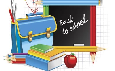 Elementary Supply Lists--2025-2026