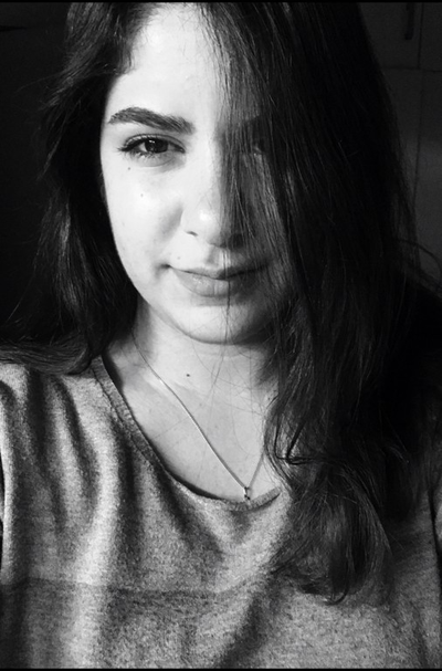 About me image