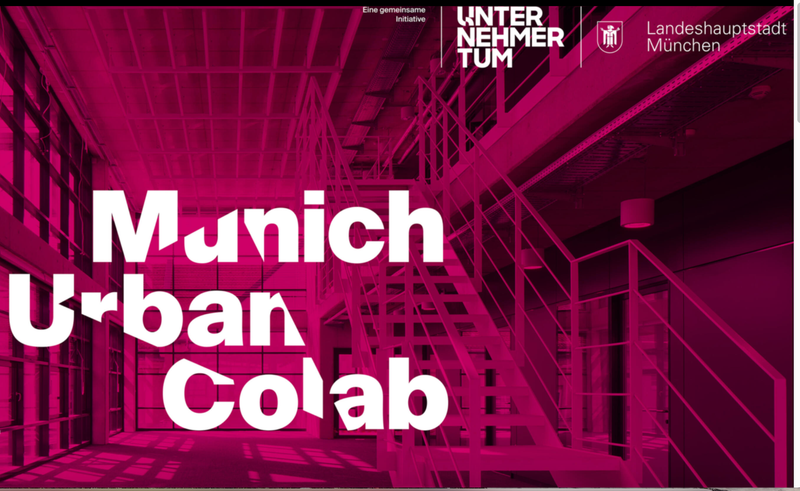 München als internationale Schmiede für Smart Cities