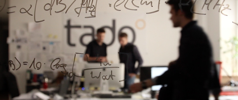 Tado: Kämpfer gegen Energievergeuder